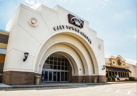 The Cary Towne Center